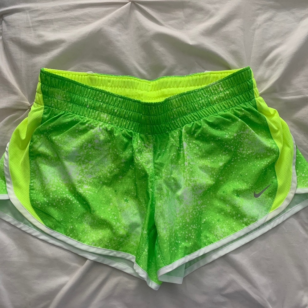 Nike Dri-Fit Shorts